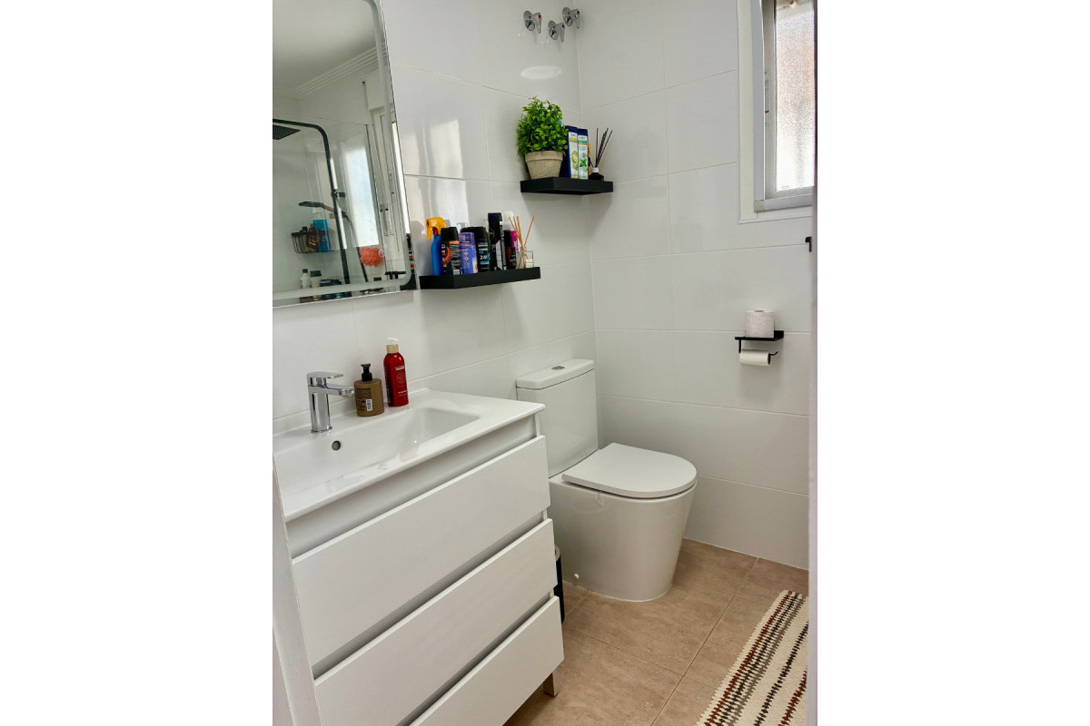 Herverkoop - Appartement  - Orihuela Costa - Villamartin