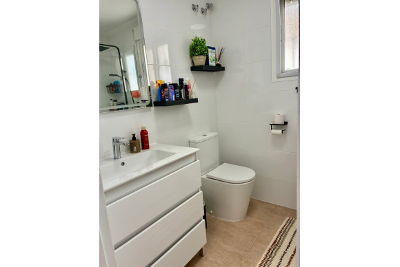Herverkoop - Appartement  - Orihuela Costa - Villamartin