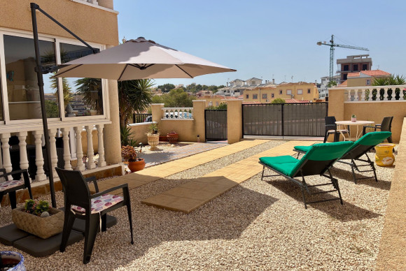 Herverkoop - Appartement  - Orihuela Costa - Villamartin