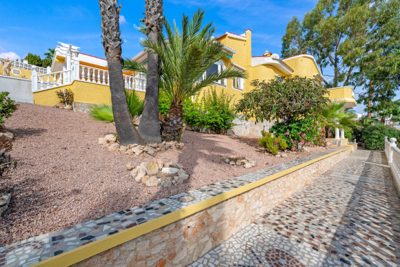 Resale - Detached Villa - Ciudad Quesada - Ciudad Quesada - Town