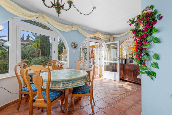 Resale - Detached Villa - Ciudad Quesada - Ciudad Quesada - Town