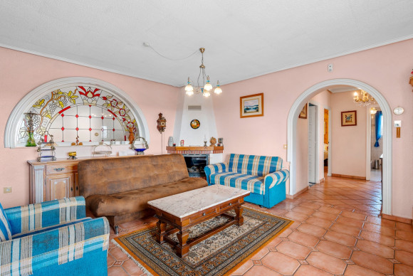 Resale - Detached Villa - Ciudad Quesada - Ciudad Quesada - Town