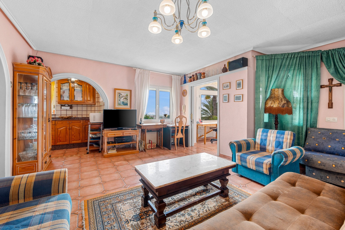 Resale - Detached Villa - Ciudad Quesada - Ciudad Quesada - Town