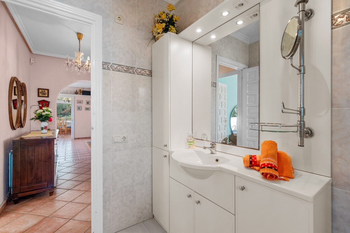 Resale - Detached Villa - Ciudad Quesada - Ciudad Quesada - Town