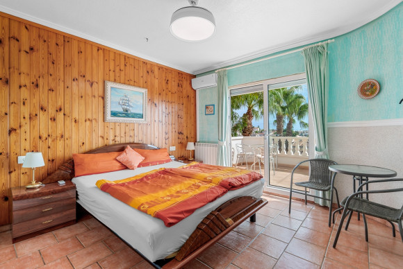 Resale - Detached Villa - Ciudad Quesada - Ciudad Quesada - Town