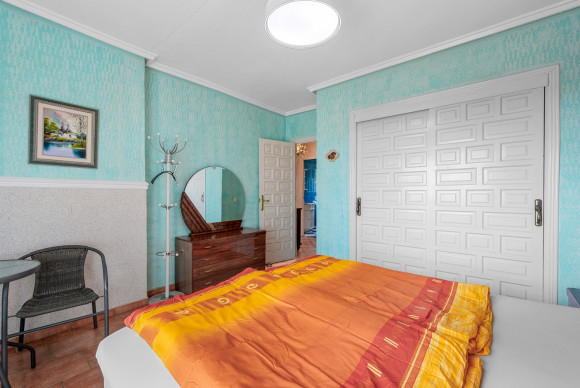 Resale - Detached Villa - Ciudad Quesada - Ciudad Quesada - Town