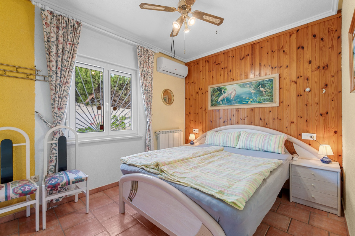 Resale - Detached Villa - Ciudad Quesada - Ciudad Quesada - Town