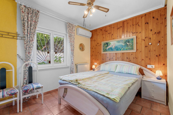 Resale - Detached Villa - Ciudad Quesada - Ciudad Quesada - Town