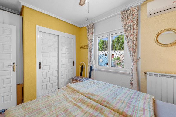 Resale - Detached Villa - Ciudad Quesada - Ciudad Quesada - Town