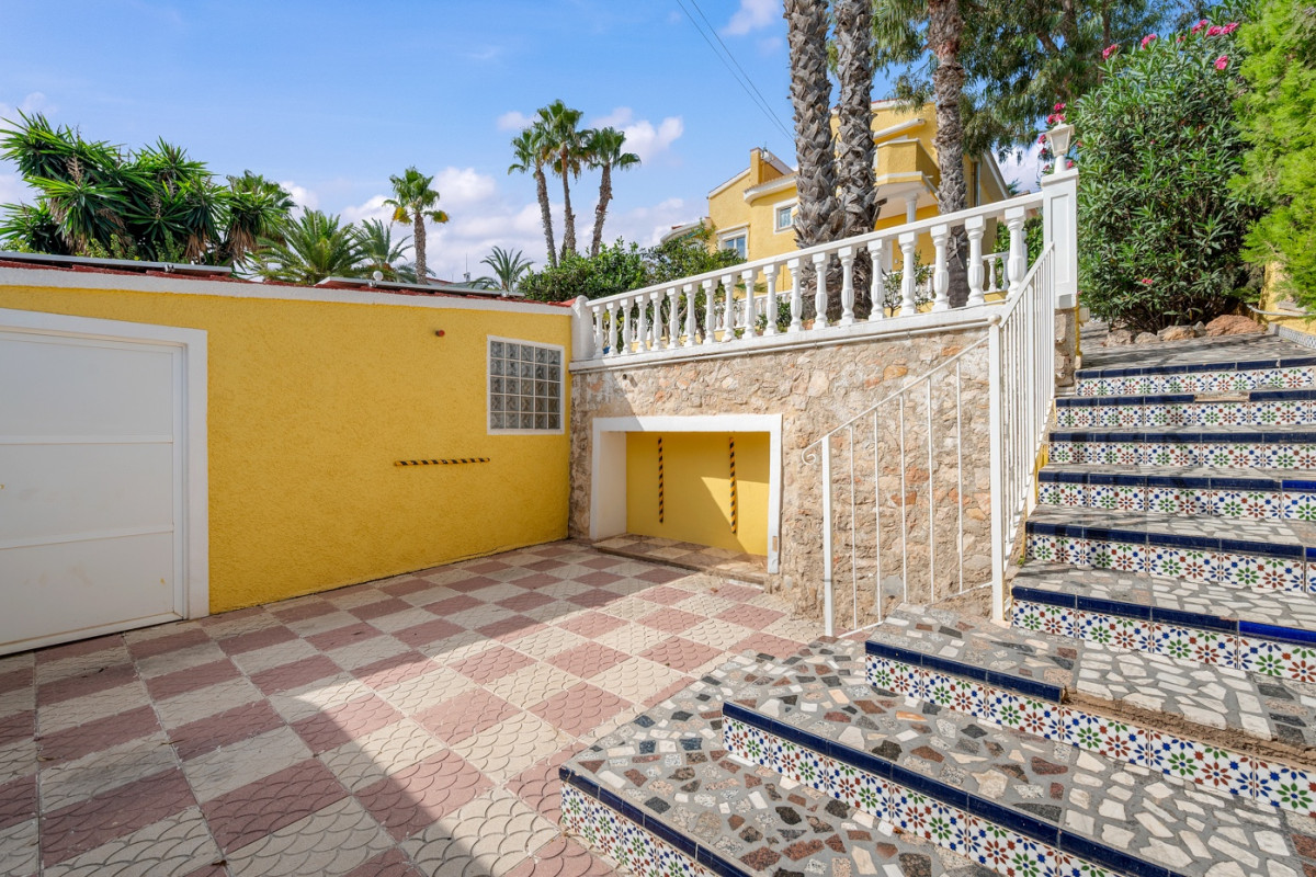 Resale - Detached Villa - Ciudad Quesada - Ciudad Quesada - Town