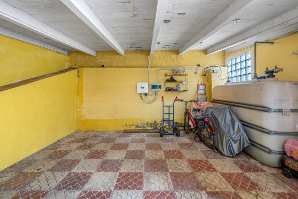 Resale - Detached Villa - Ciudad Quesada - Ciudad Quesada - Town