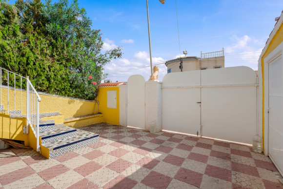 Resale - Detached Villa - Ciudad Quesada - Ciudad Quesada - Town