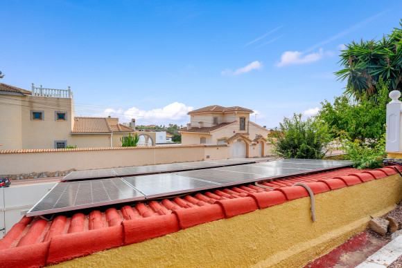 Resale - Detached Villa - Ciudad Quesada - Ciudad Quesada - Town