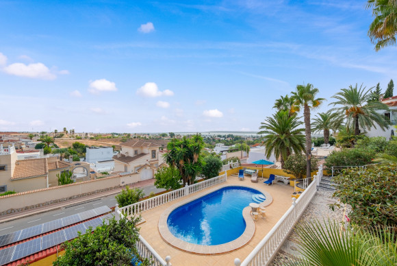 Resale - Detached Villa - Ciudad Quesada - Ciudad Quesada - Town