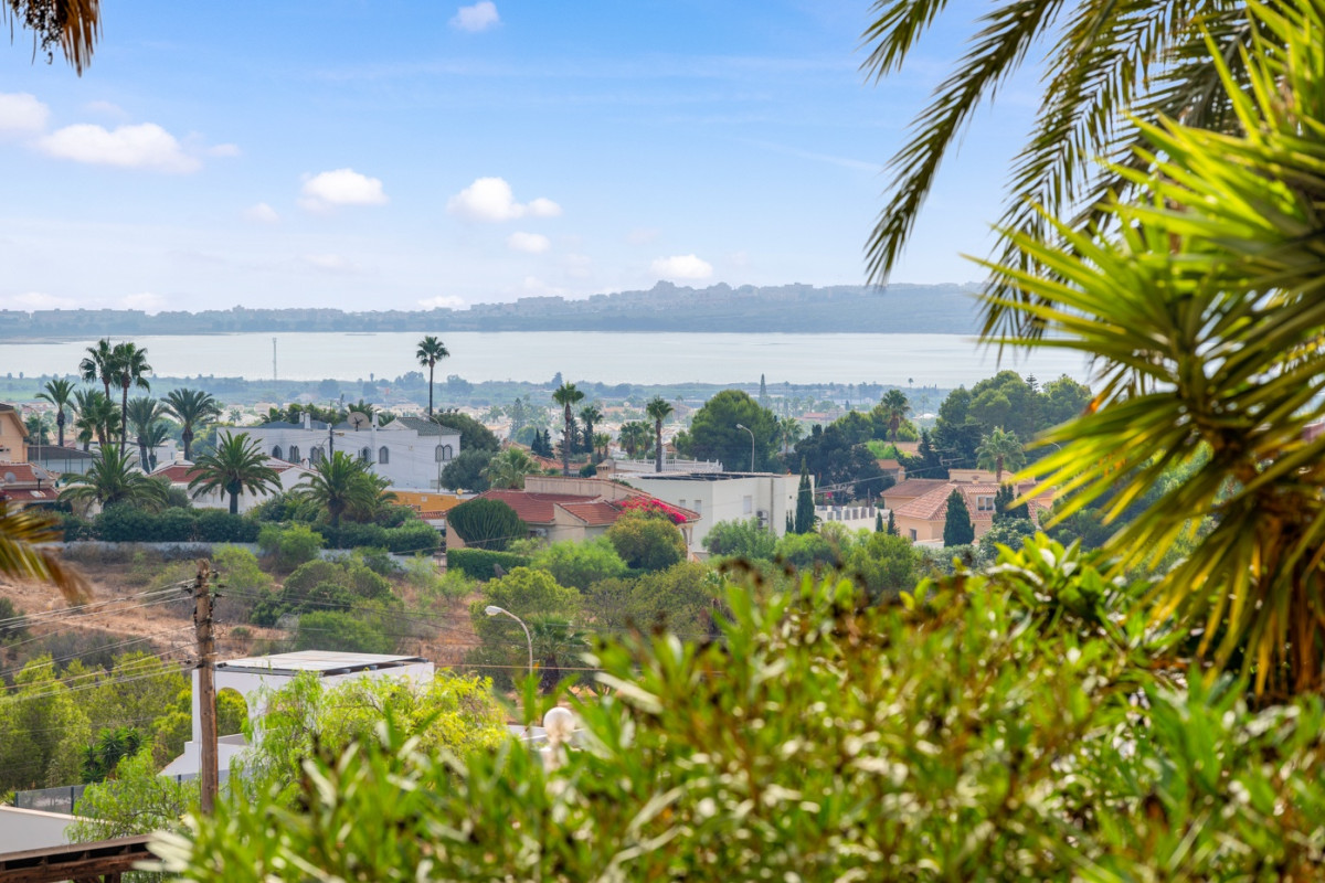 Resale - Detached Villa - Ciudad Quesada - Ciudad Quesada - Town