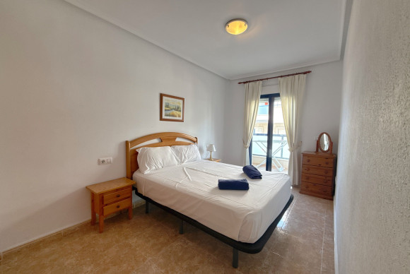 Herverkoop - Appartement  - Orihuela Costa - Cabo Roig