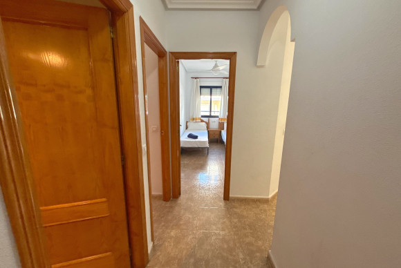 Herverkoop - Appartement  - Orihuela Costa - Cabo Roig