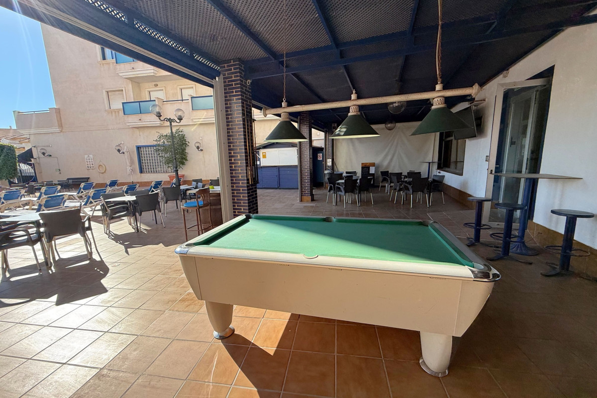 Herverkoop - Appartement  - Orihuela Costa - Cabo Roig