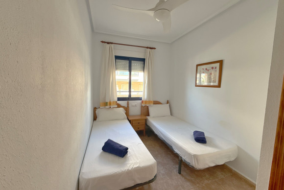 Herverkoop - Appartement  - Orihuela Costa - Cabo Roig