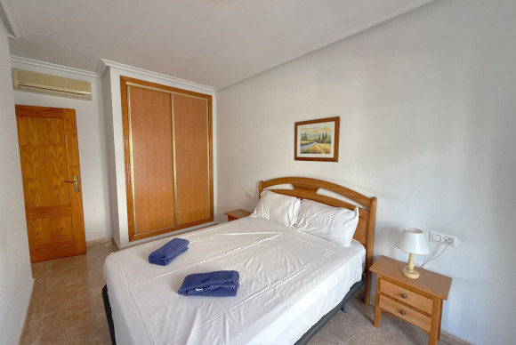Herverkoop - Appartement  - Orihuela Costa - Cabo Roig