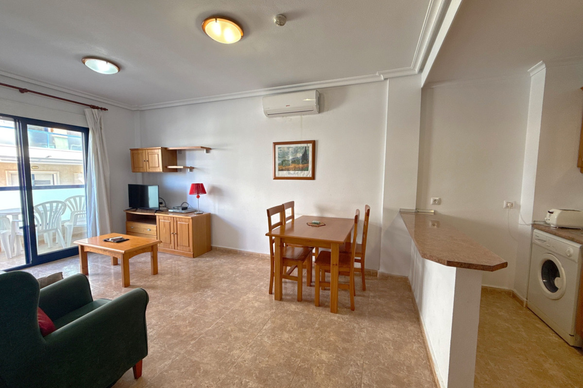 Herverkoop - Appartement  - Orihuela Costa - Cabo Roig