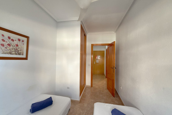 Herverkoop - Appartement  - Orihuela Costa - Cabo Roig