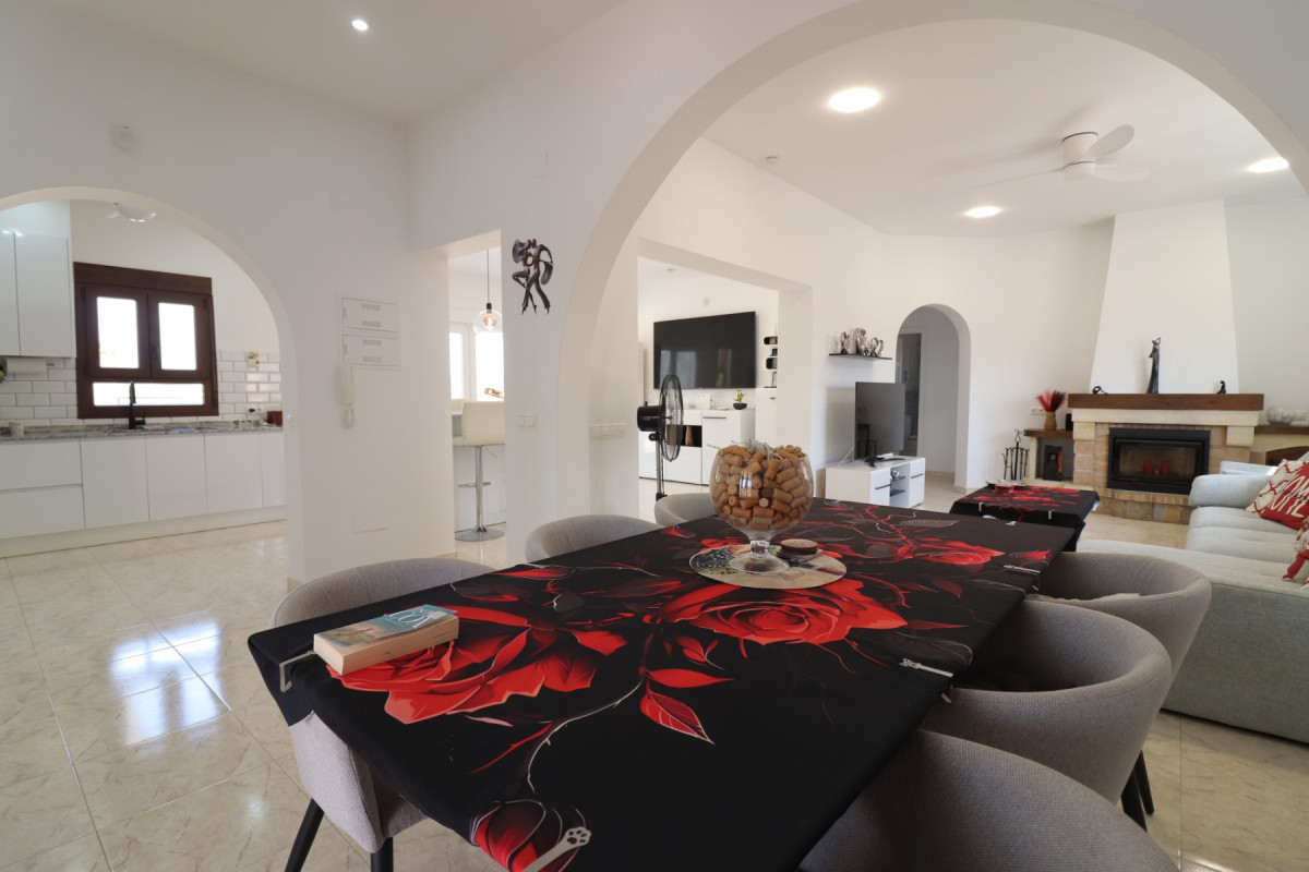 Herverkoop - Landelijke woning - Daya Vieja - Daya Vieja - Country