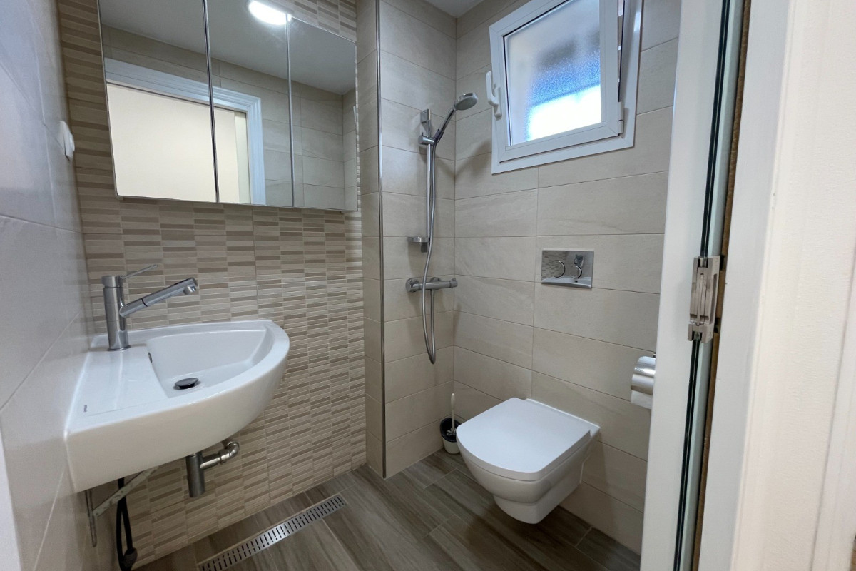 Resale - Townhouse - Albir - center
