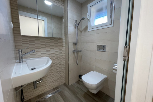 Resale - Townhouse - Albir - center