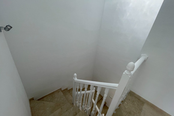 Resale - Townhouse - Albir - center