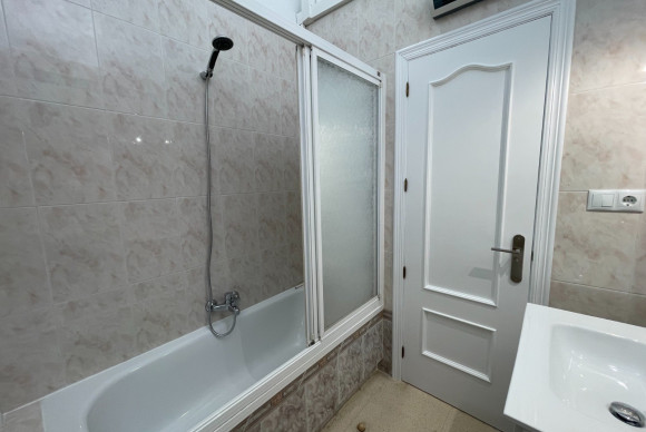 Resale - Townhouse - Albir - center