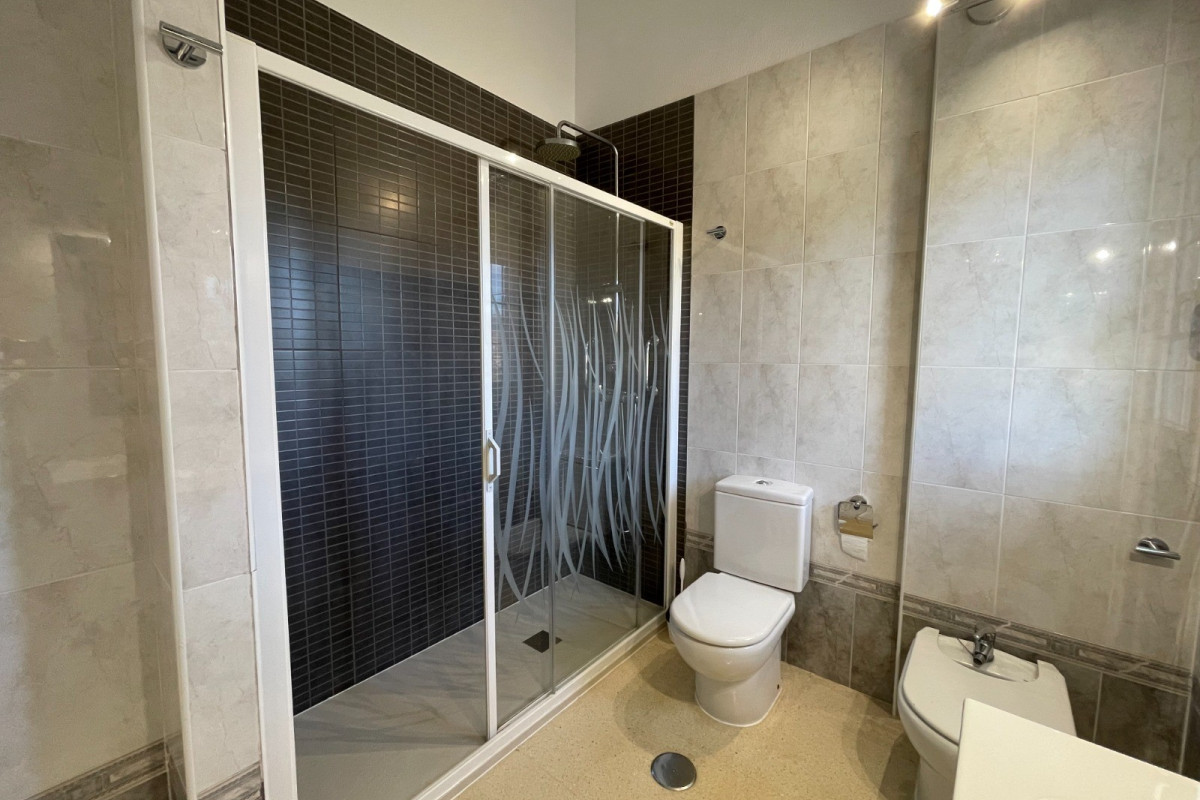 Resale - Townhouse - Albir - center