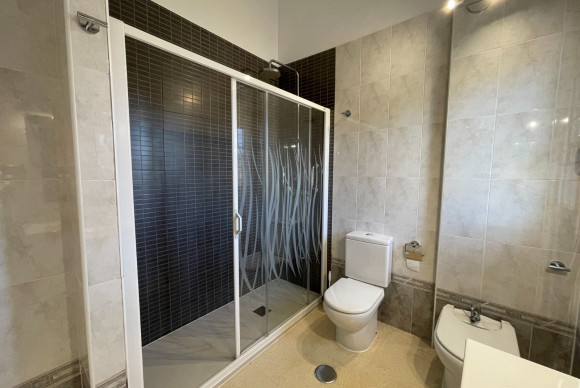 Resale - Townhouse - Albir - center