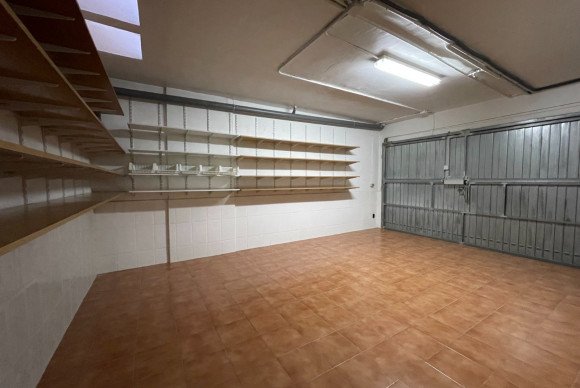 Resale - Townhouse - Albir - center