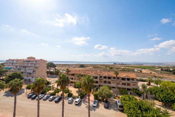 Revente - Studio - Guardamar del Segura - Lomas de Polo-Pinomar