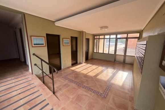Revente - Studio - Guardamar del Segura - Lomas de Polo-Pinomar