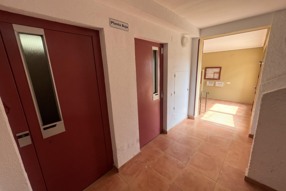 Revente - Studio - Guardamar del Segura - Lomas de Polo-Pinomar