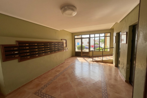 Revente - Studio - Guardamar del Segura - Lomas de Polo-Pinomar