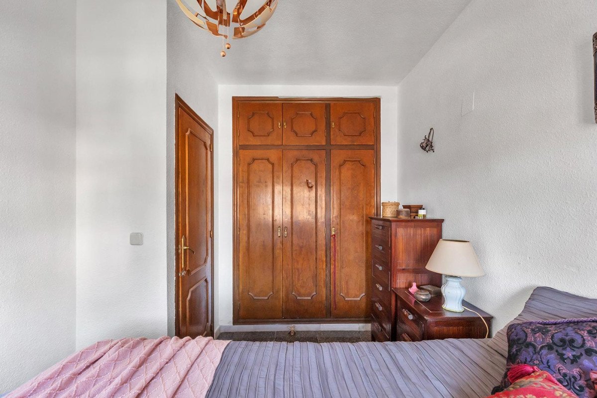 Resale - Terraced house - Torrevieja - Cala de cabo cervera