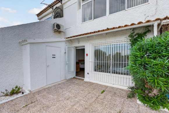 Herverkoop - Appartement - Orihuela Costa - Villamartín