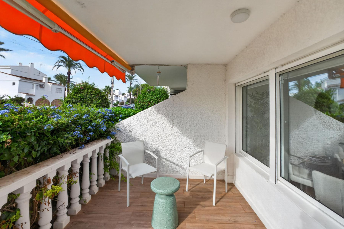 Herverkoop - Appartement - Orihuela Costa - Villamartín