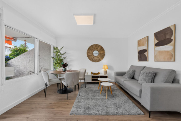 Herverkoop - Appartement - Orihuela Costa - Villamartín