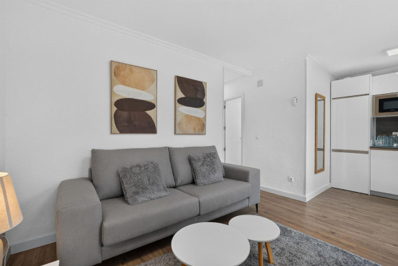 Herverkoop - Appartement - Orihuela Costa - Villamartín