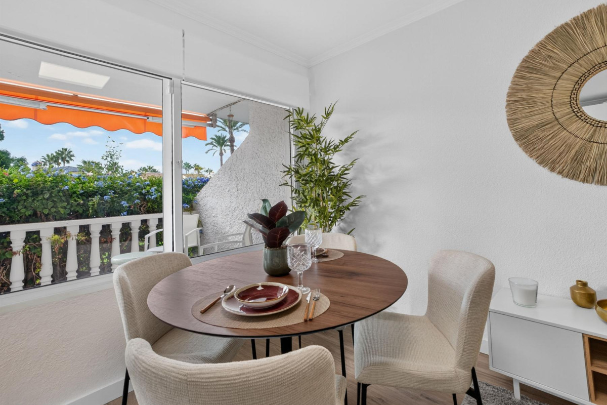 Herverkoop - Appartement - Orihuela Costa - Villamartín