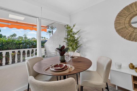 Herverkoop - Appartement - Orihuela Costa - Villamartín