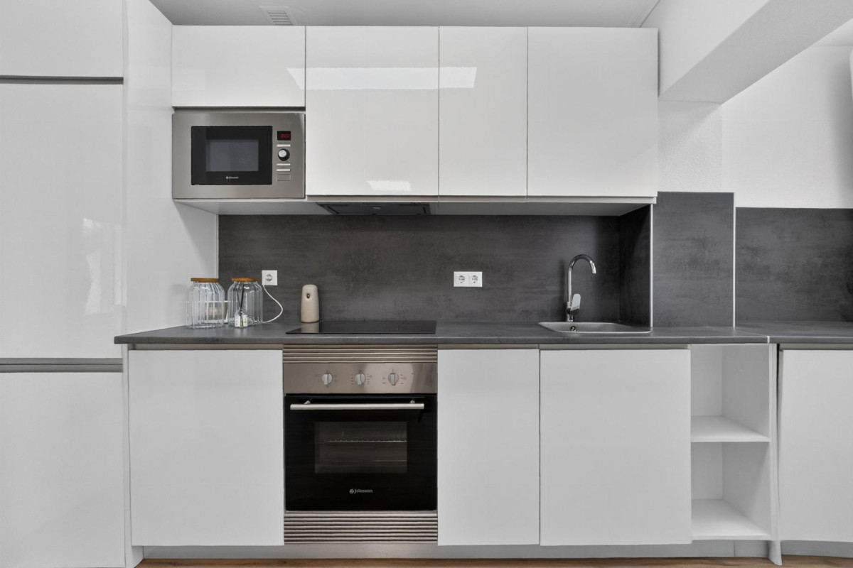 Herverkoop - Appartement - Orihuela Costa - Villamartín