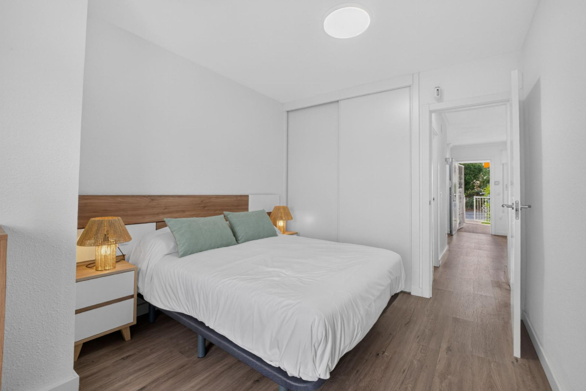 Herverkoop - Appartement - Orihuela Costa - Villamartín