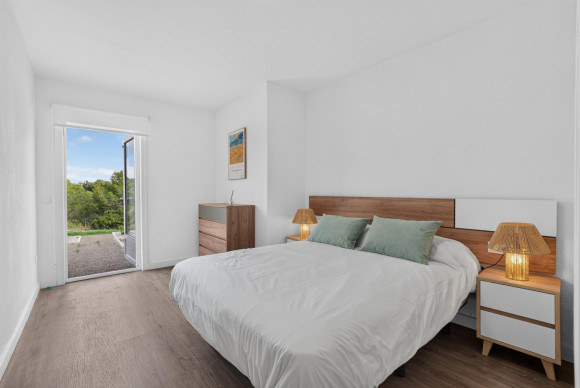 Herverkoop - Appartement - Orihuela Costa - Villamartín