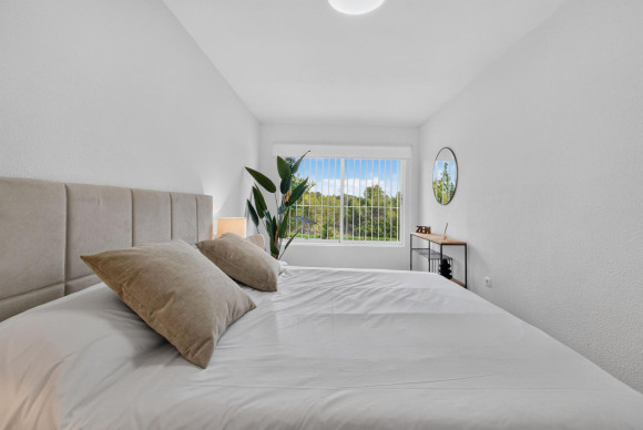 Herverkoop - Appartement - Orihuela Costa - Villamartín