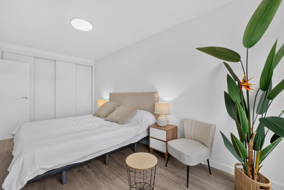 Herverkoop - Appartement - Orihuela Costa - Villamartín